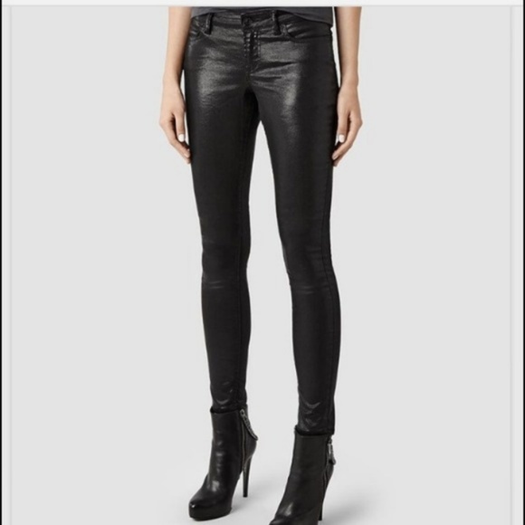 All Saints | Jeans | Allsaints Petrel 